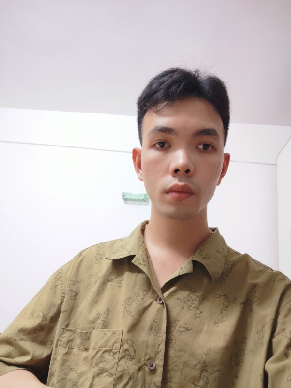 随缘就好的第二张照片--上杭交友网