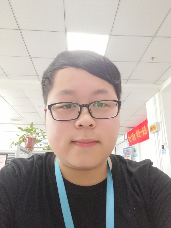 自由自在的第一张照片--上杭交友网