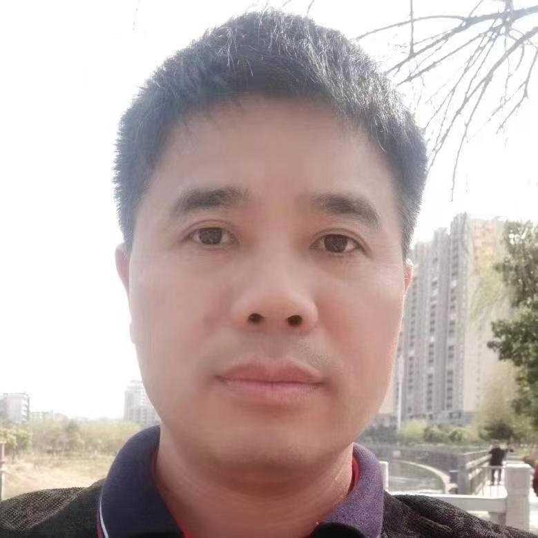 为爱付出的第一张照片--上杭交友网