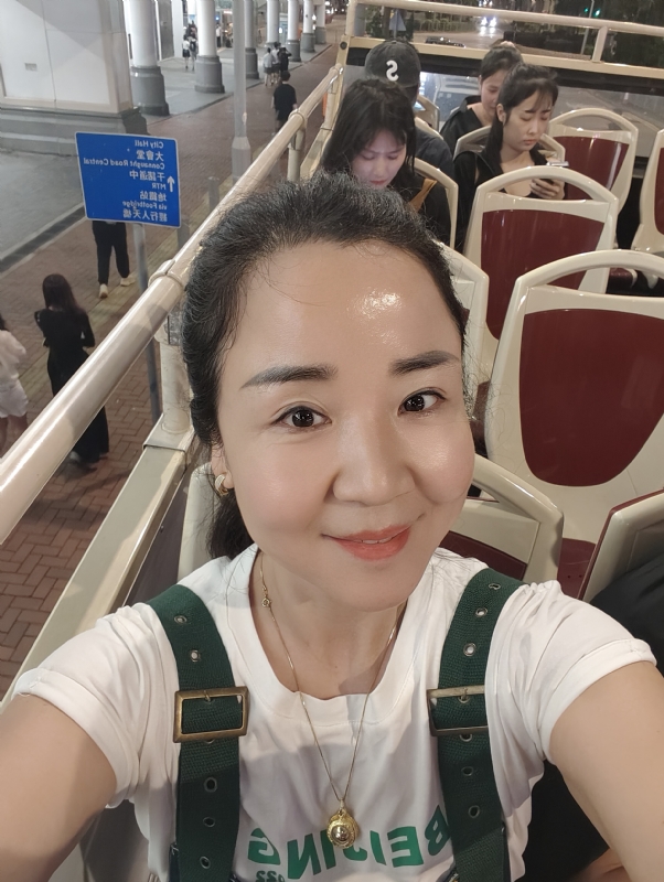 燕子的第一张照片--上杭交友网