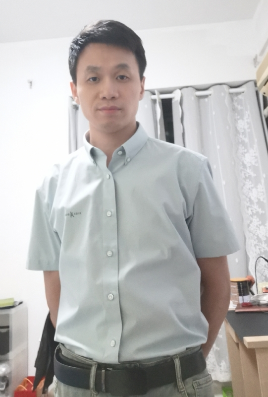 风雨无阻的第一张照片--上杭交友网