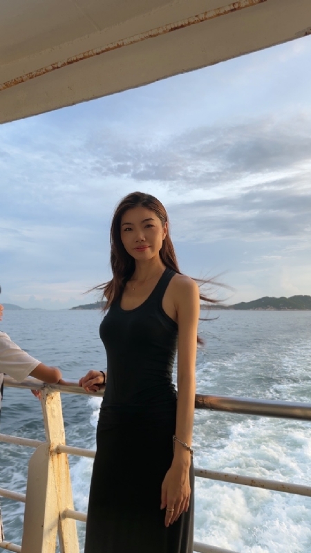 Vicky的第一张照片--上杭交友网