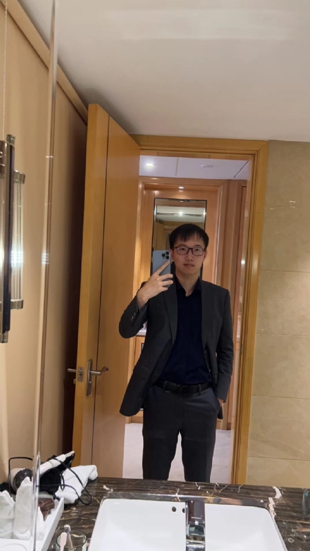 熊先生的第一张照片--上杭交友网