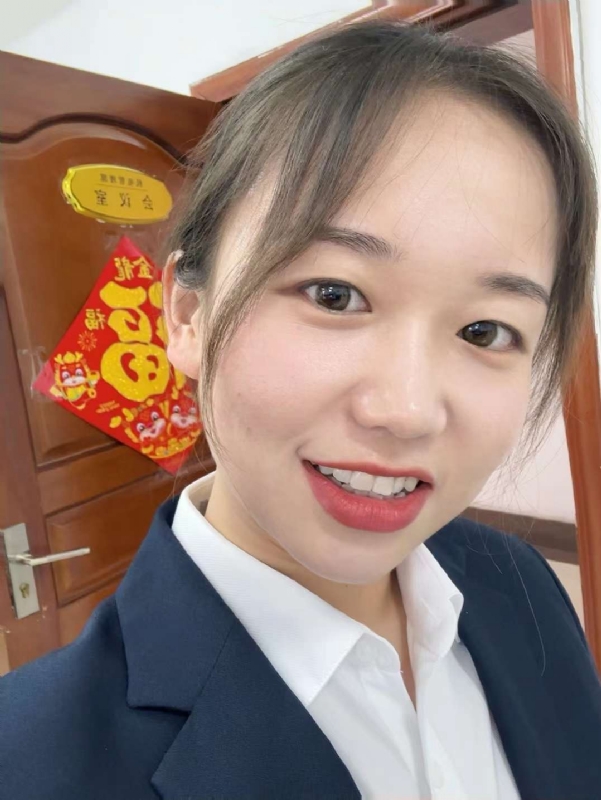 唐口煤业卫政娟的第一张照片--上杭交友网