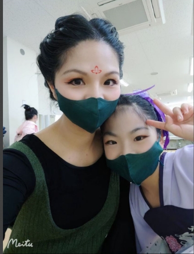 LuLu的第一张照片--上杭交友网