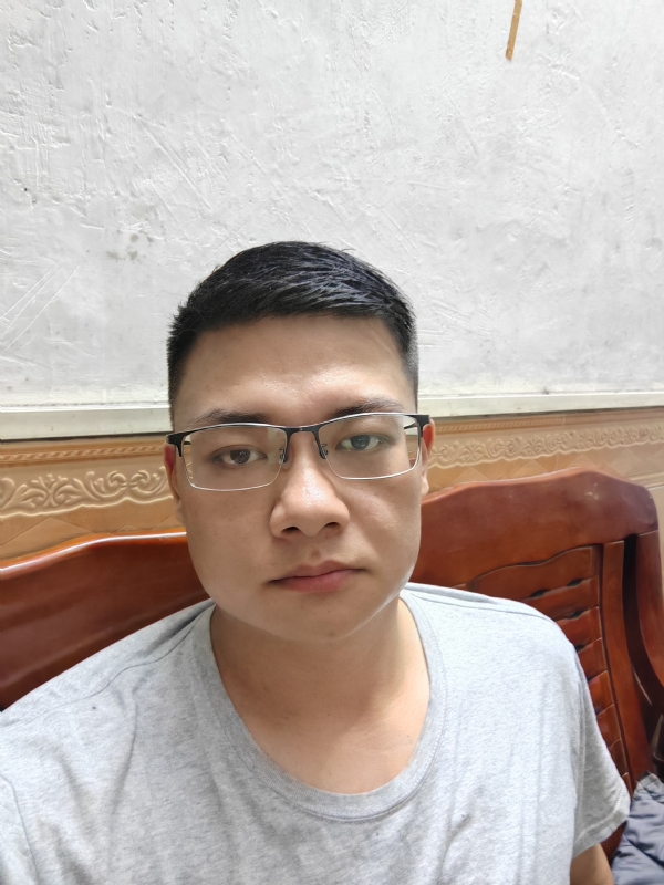 陈秋新的第一张照片--上杭交友网