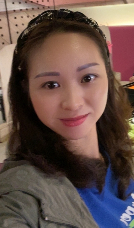 TAN霧裏看花的第一张照片--上杭交友网