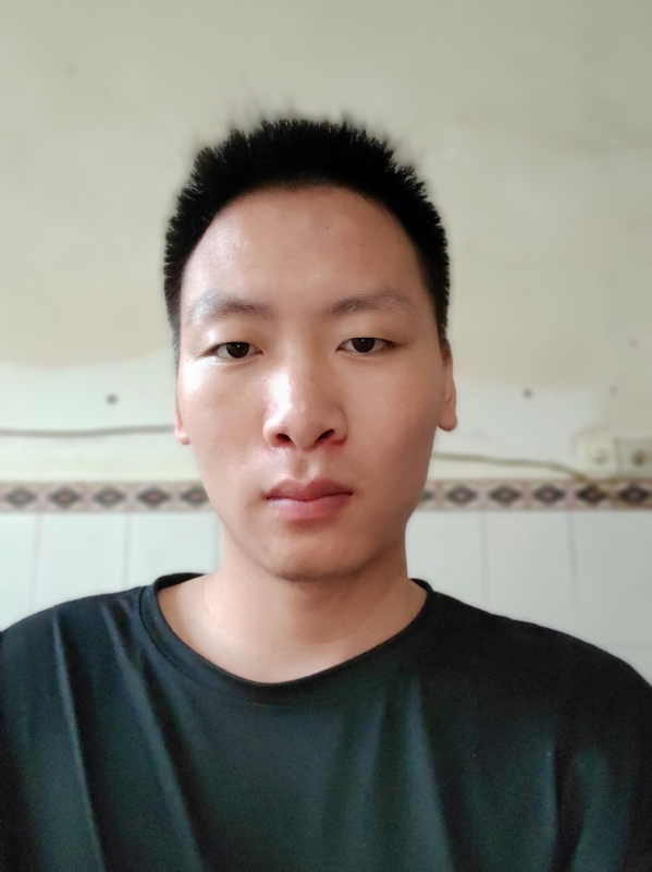 凉生的第一张照片--上杭交友网