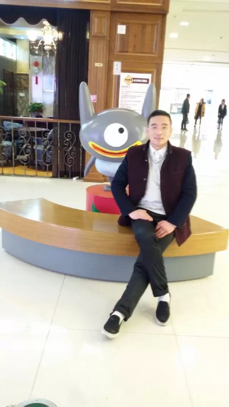 为爱停留的第三张照片--上杭交友网