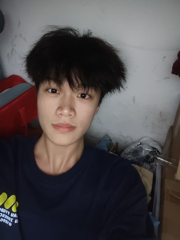 暮年的第一张照片--上杭交友网