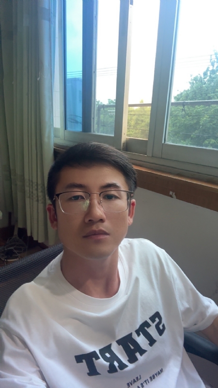 叶先生的第一张照片--上杭交友网