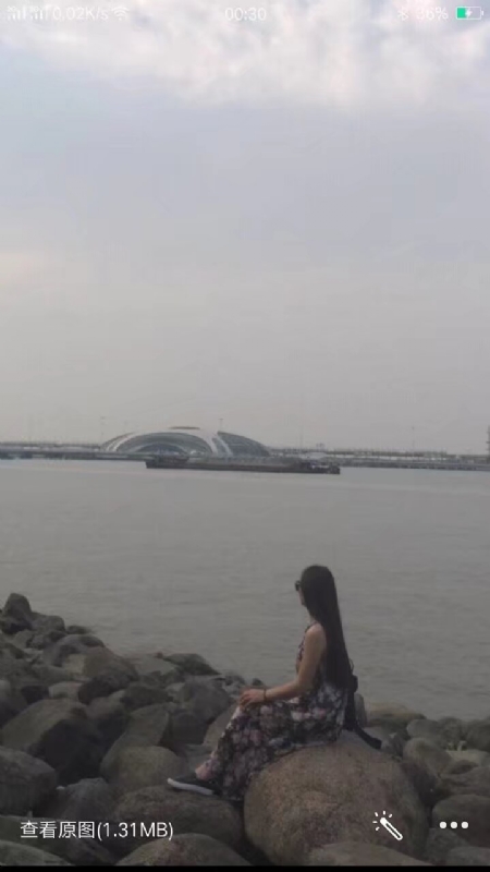 随遇而安的第一张照片--上杭交友网