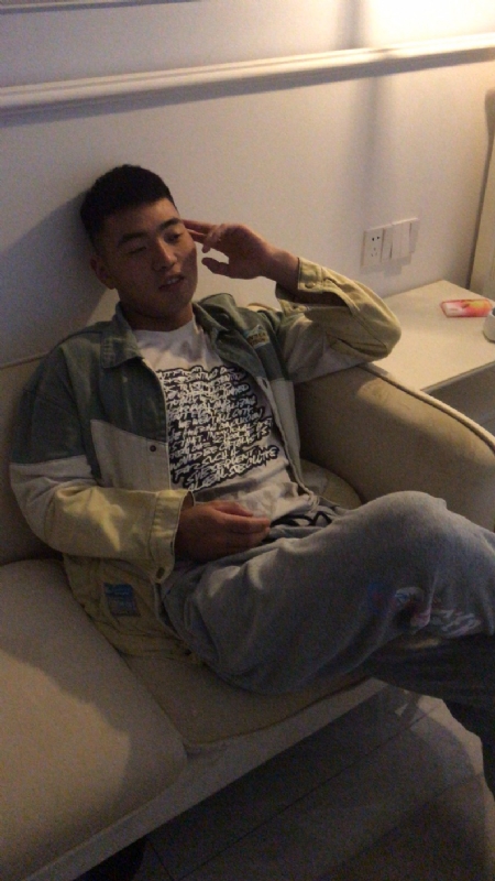 大太子的第一张照片--上杭交友网