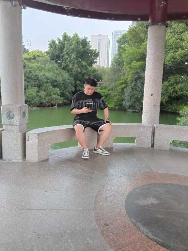 不善挽留的第一张照片--上杭交友网