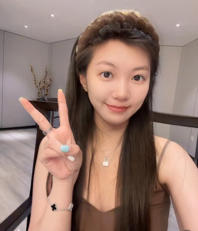 歌谣的第一张照片--上杭交友网