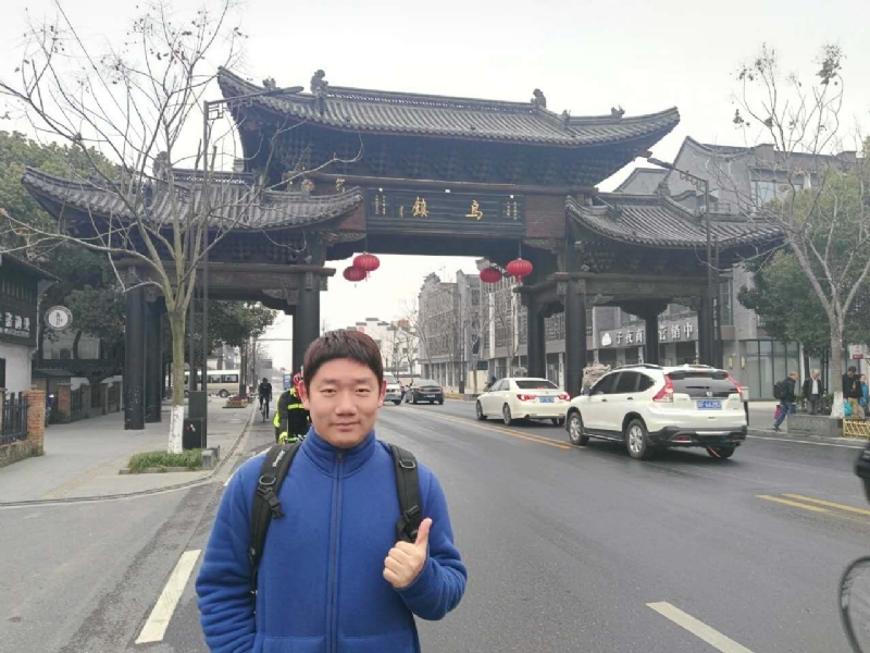 秋风秋雨的第一张照片--上杭交友网