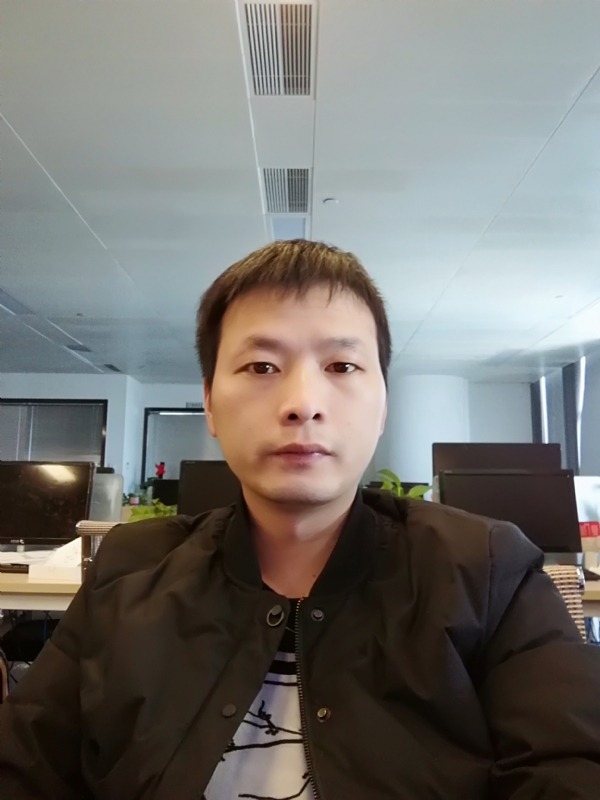 刘堃的第一张照片--上杭交友网