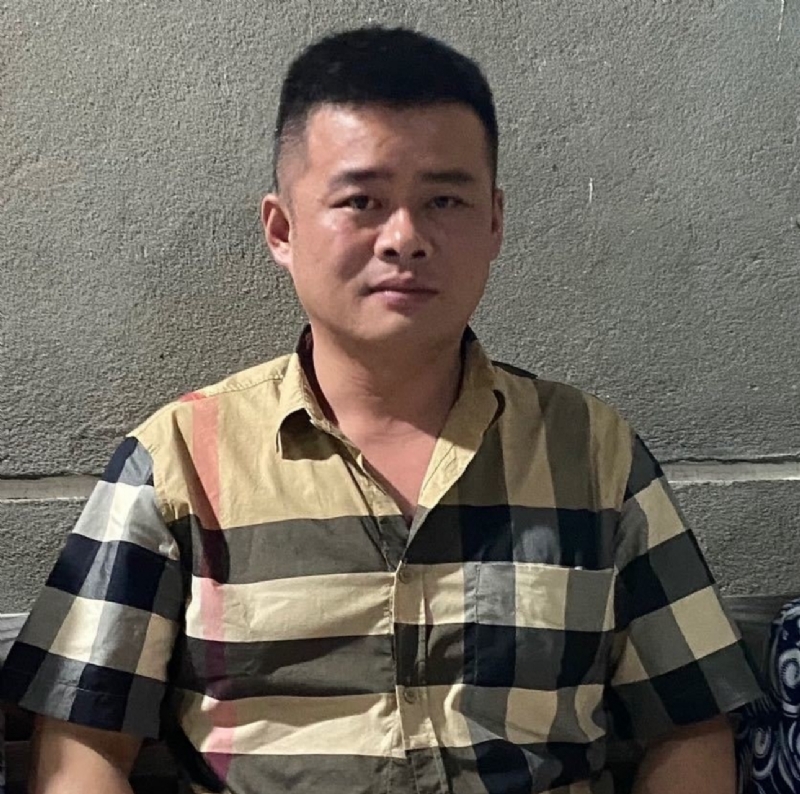 薛其锋的第二张照片--上杭交友网