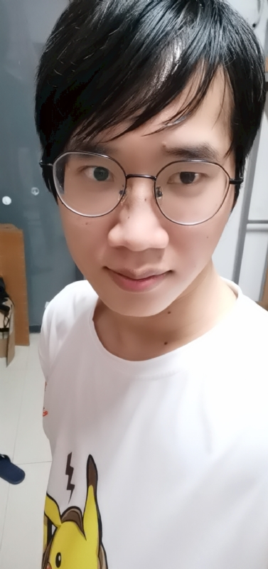 青栀如初的第一张照片--上杭交友网