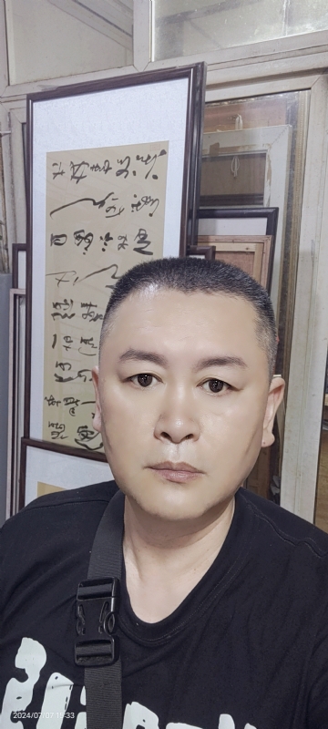 永恒的瞬间的第一张照片--上杭交友网