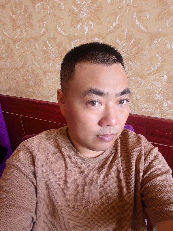 擦亮眼睛向前看的第二张照片--上杭交友网