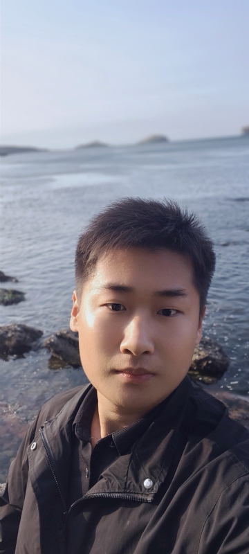 男大的第二张照片--上杭交友网