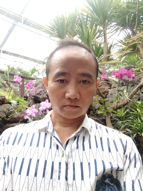 闲云盘鹤的第一张照片--上杭交友网