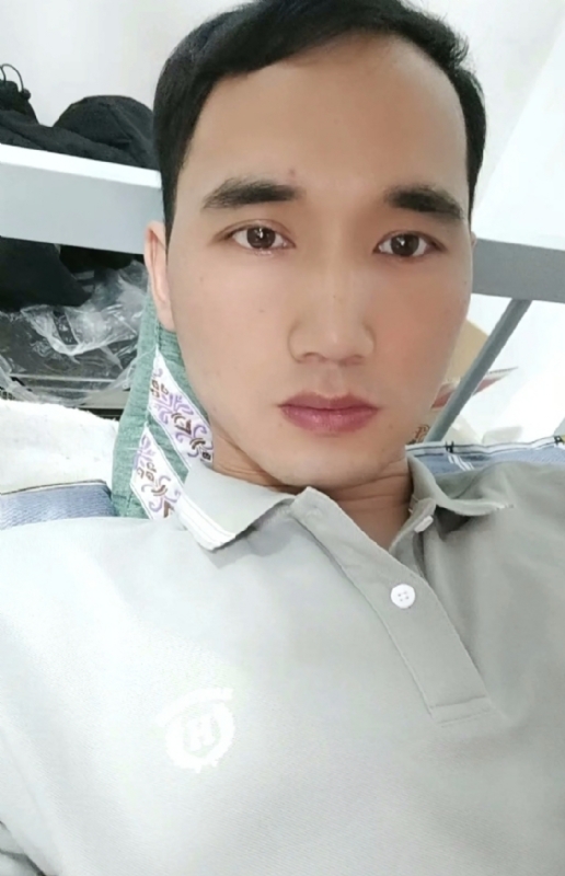 小炎的第一张照片--上杭交友网