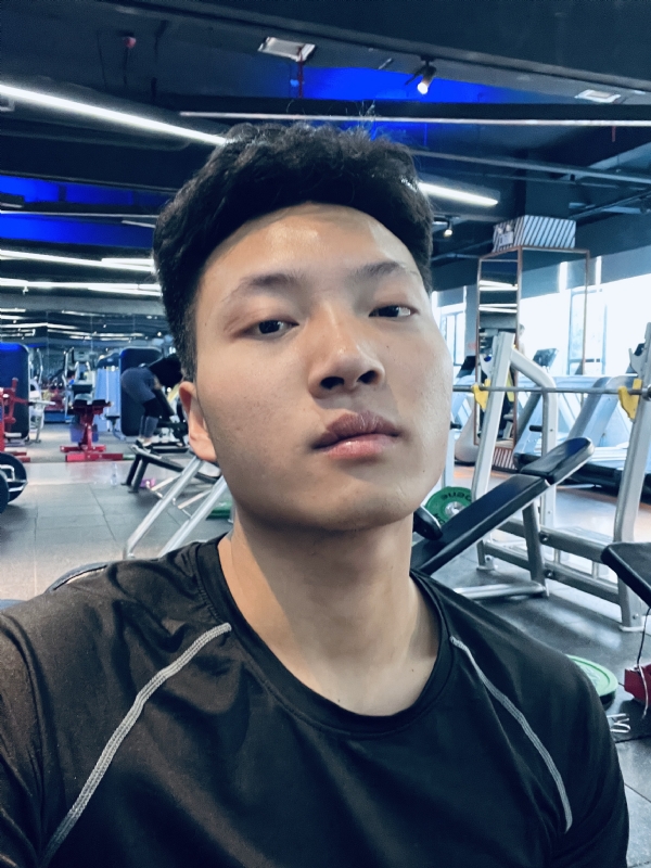 A且行且珍惜的第一张照片--上杭交友网
