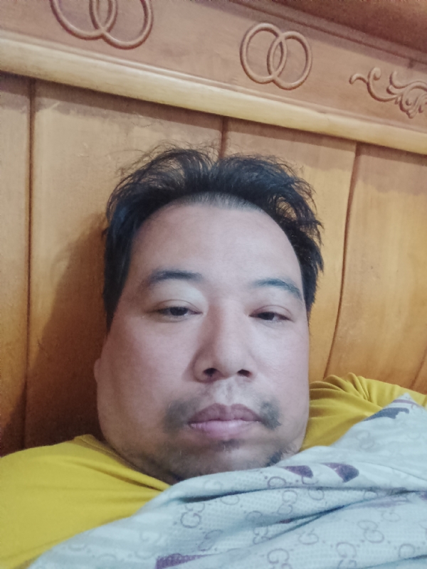 好好男人的第一张照片--上杭交友网