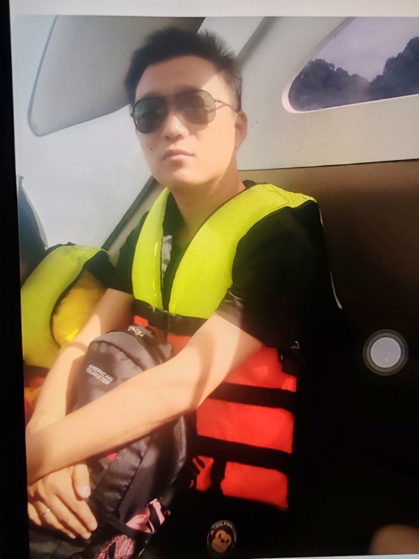 座看烟霞散的第一张照片--上杭交友网