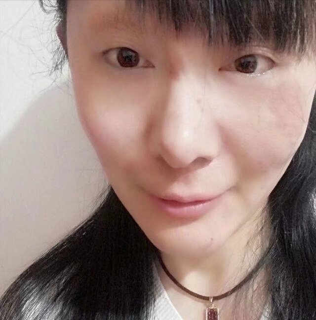 徐颖的第三张照片--上杭交友网