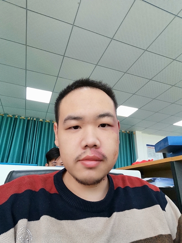 陨石天降的第一张照片--上杭交友网