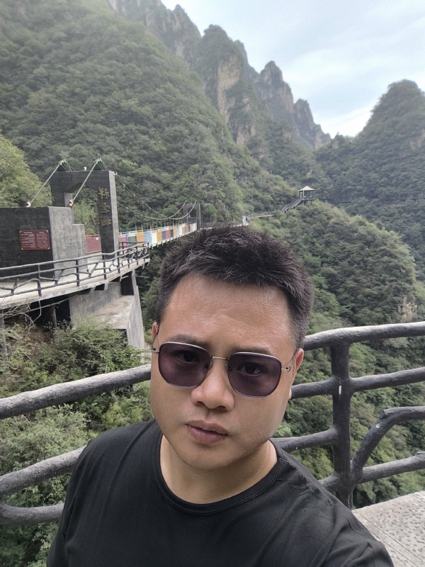 大海的第一张照片--上杭交友网