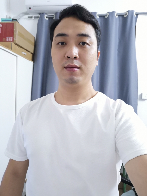 张先生的第一张照片--上杭交友网