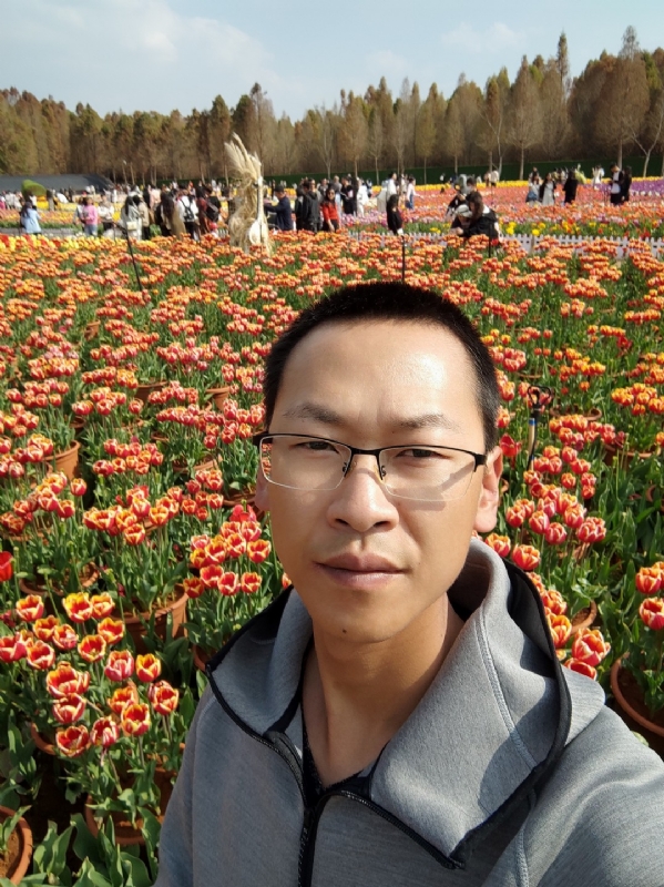 等待的第一张照片--上杭交友网