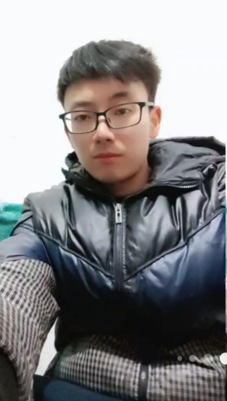 吐泡泡的小鱼的第一张照片--上杭交友网