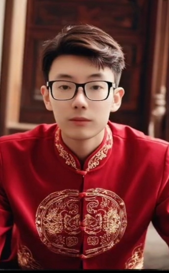吐泡泡的小鱼的第二张照片--上杭交友网