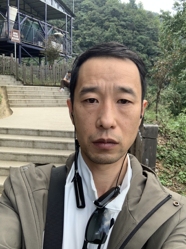 小林的第二张照片--上杭交友网