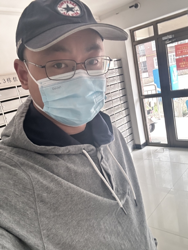 冰的第一张照片--上杭交友网