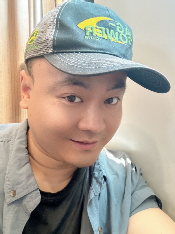 冰的第二张照片--上杭交友网