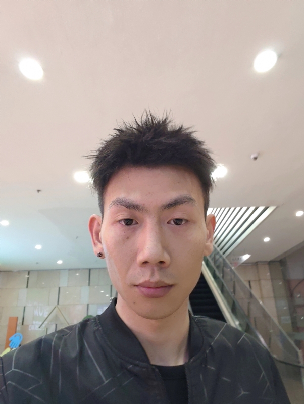 寻缘觅友的第一张照片--上杭交友网