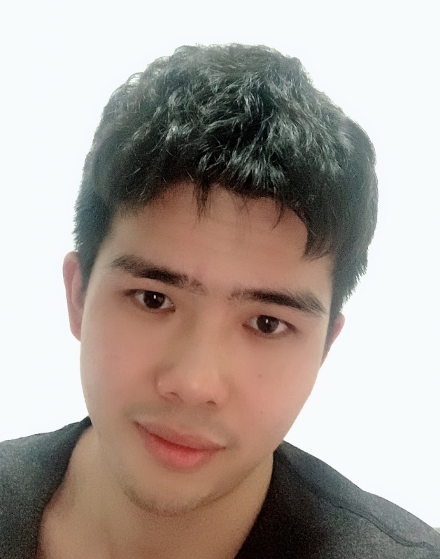 阿龙设计师的第七张照片--上杭交友网
