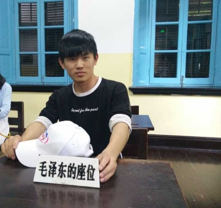 Nian的第一张照片--上杭交友网