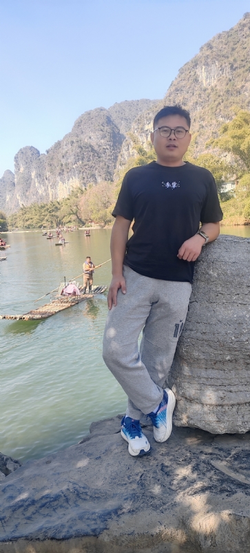 受过伤的狼的第三张照片--上杭交友网