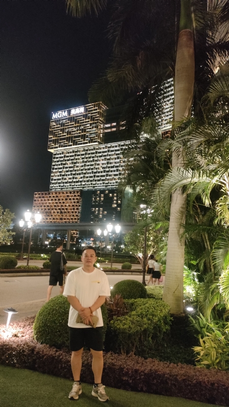 熟悉的身影的第一张照片--上杭交友网