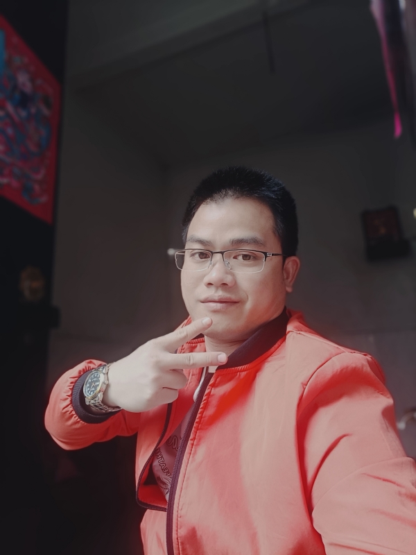 想脱单好久的第一张照片--上杭交友网
