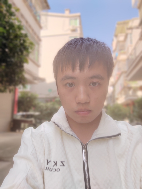 温柔的第一张照片--上杭交友网