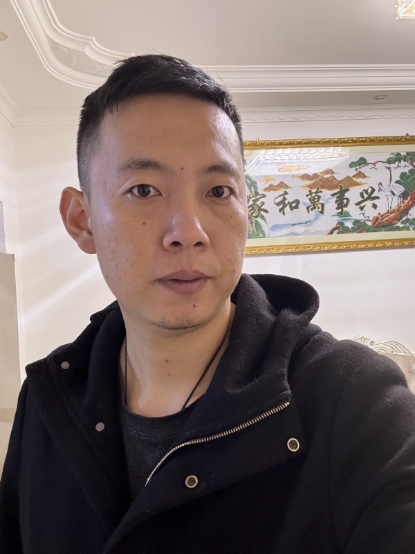 Lance的第一张照片--上杭交友网