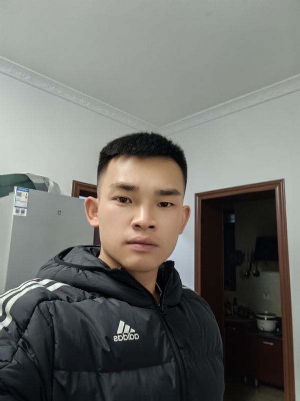 刚好的第一张照片--上杭交友网